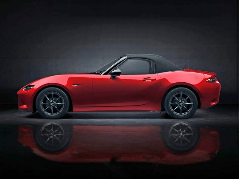 Illustration for article titled The World's Three Newest Cars Are Kind Of Amazing